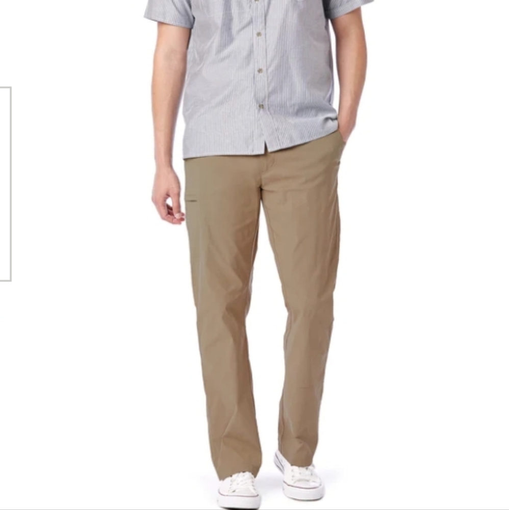 Unionbay Ub tech rainier  travel hiking pants quick dry